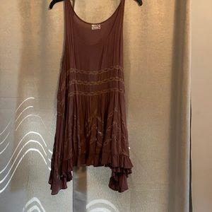 Free people tank